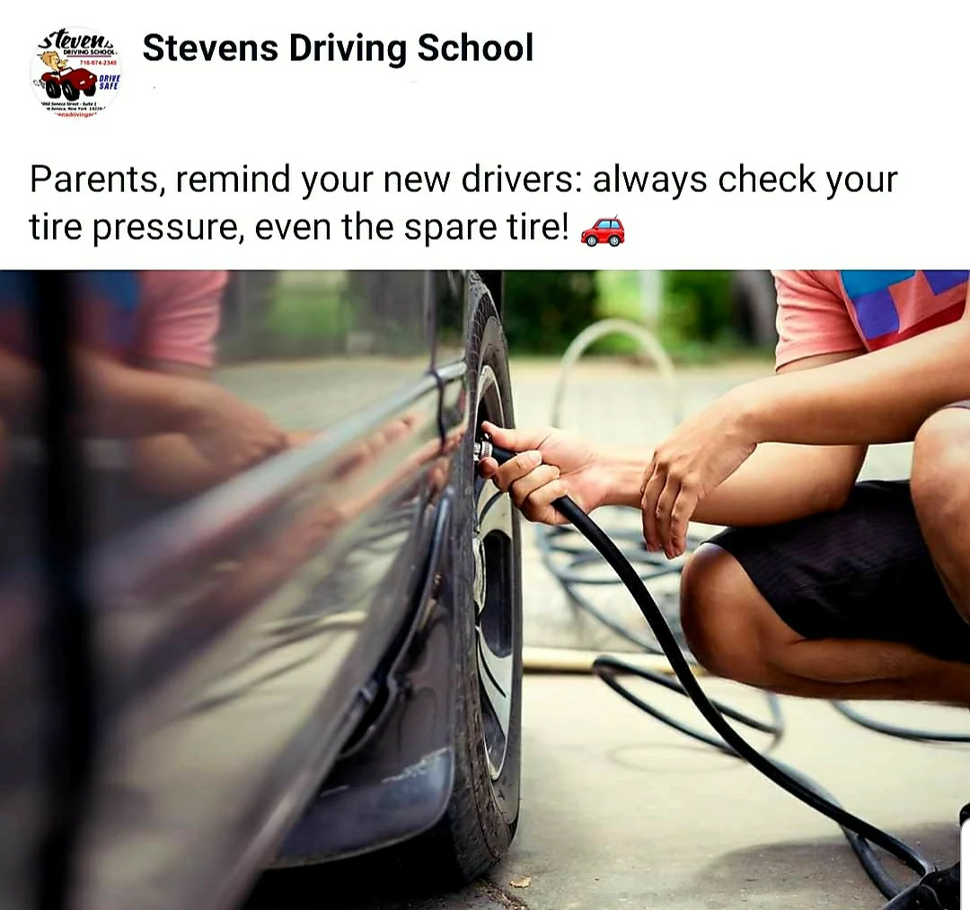 Stevens Driving School, LLC